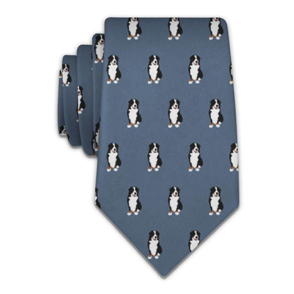 Bernese_Mountain_Dog_Tie1
