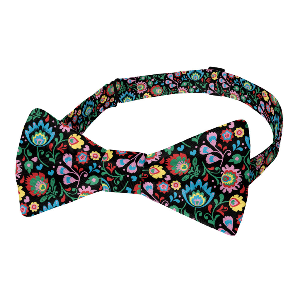 Electric_Daisy_Floral_3_Pretied_Strap_4c7f1e25-9027-43ba-abb1-d5fa3832d4de