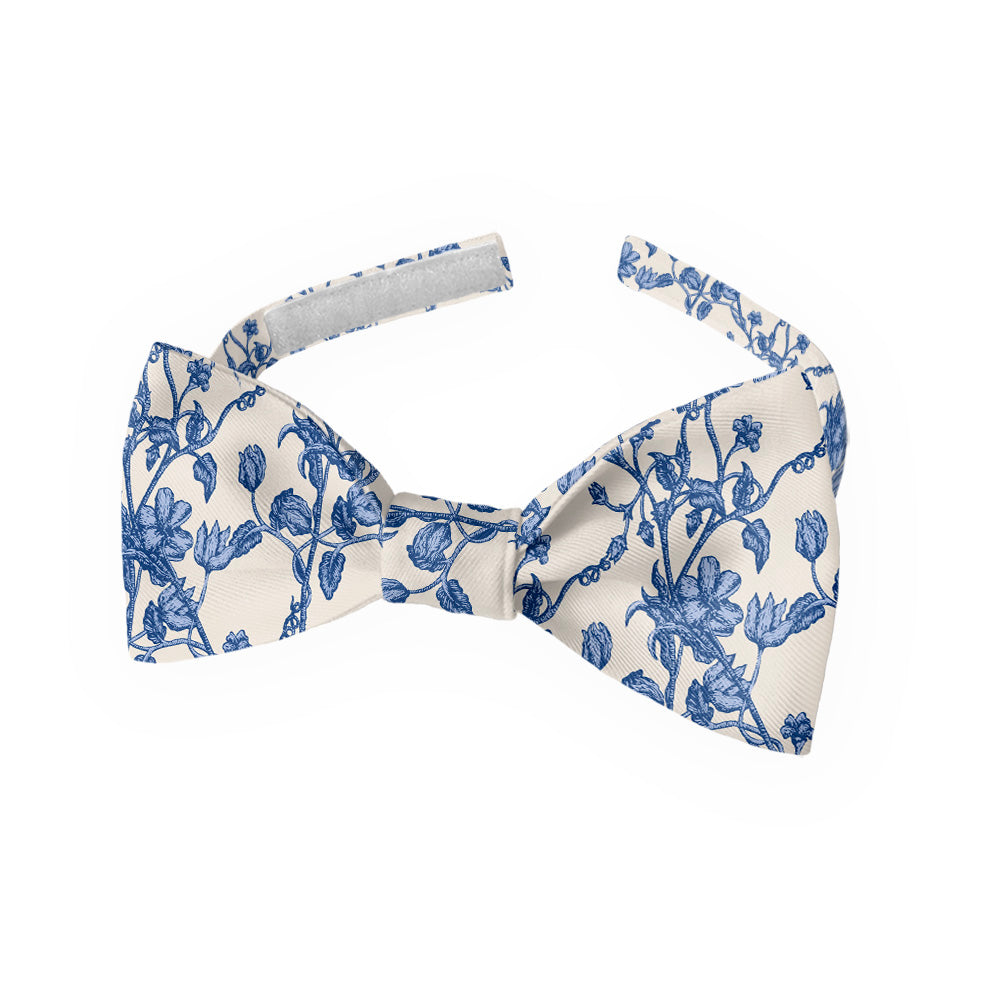 Floral_Toile_4_Kids_Bow_Tie_47d07cb6-8e1c-4461-bd44-b103a89780f8