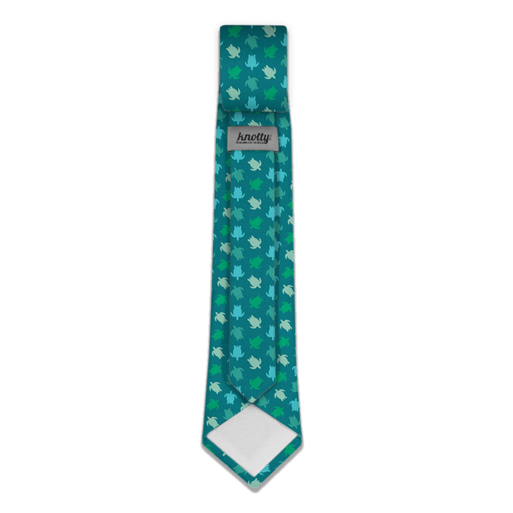 KT_Tie2_Template_Sea_Turtles